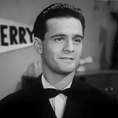 Frankie Darro profile photo