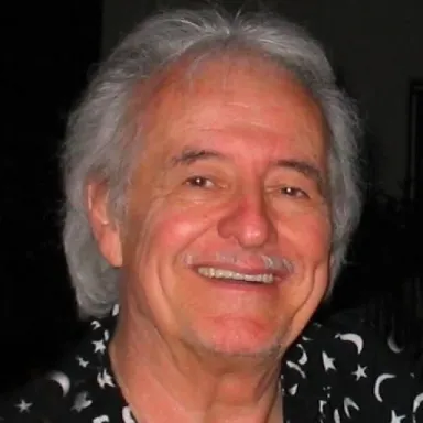 Henry Darrow profile photo