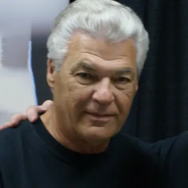 Steve Daskewisz profile photo