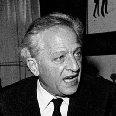 Jules Dassin profile photo