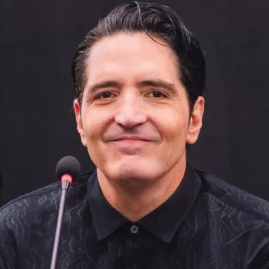 David Dastmalchian profile photo