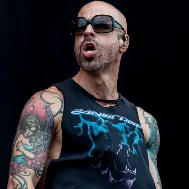 Chris Daughtry profile photo
