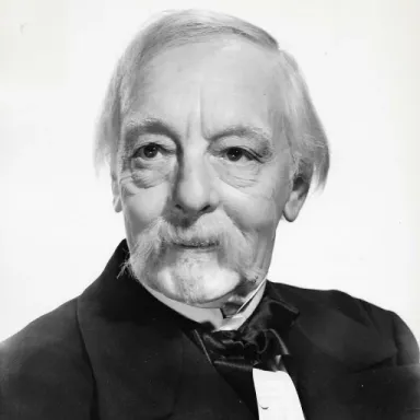 Harry Davenport (actor) profile photo