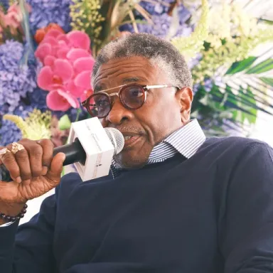Keith David profile photo