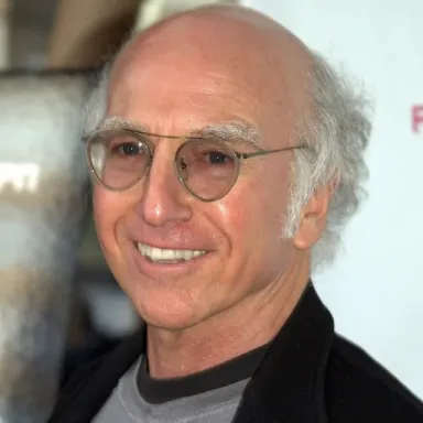 Larry David profile photo