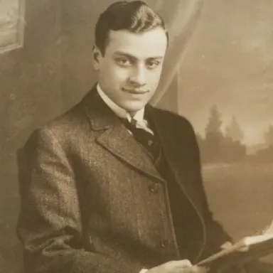 John Davidson (actor, born 1886) profile photo