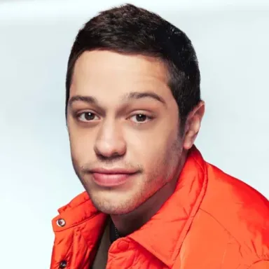 Pete Davidson profile photo