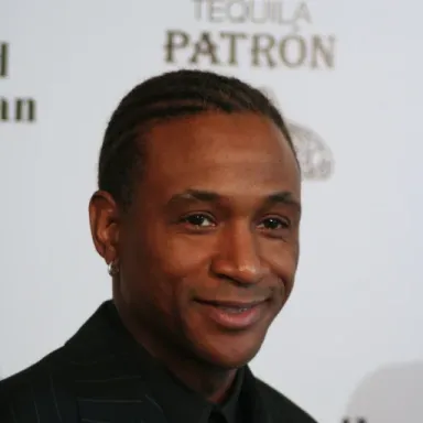 Tommy Davidson profile photo