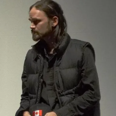 Jeremy Davies profile photo