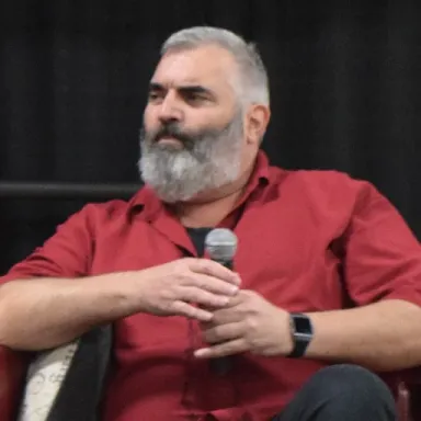 Benjamin Byron Davis profile photo