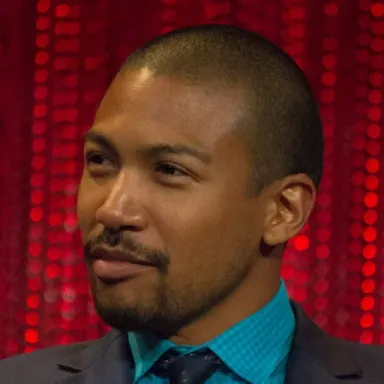 Charles Michael Davis profile photo