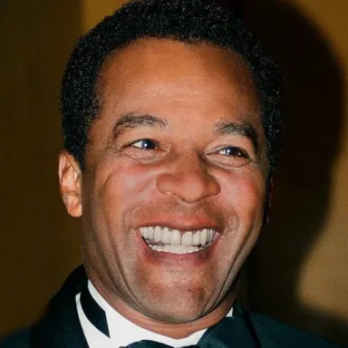 Clifton Davis profile photo