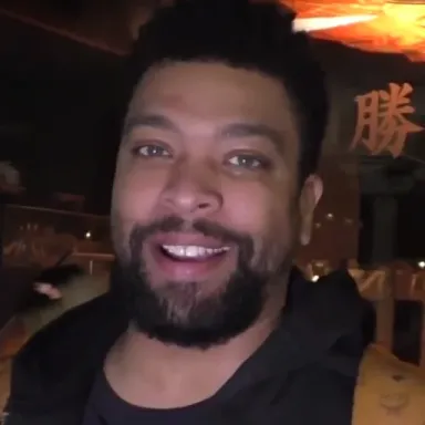 DeRay Davis profile photo