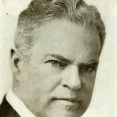 Edwards Davis profile photo