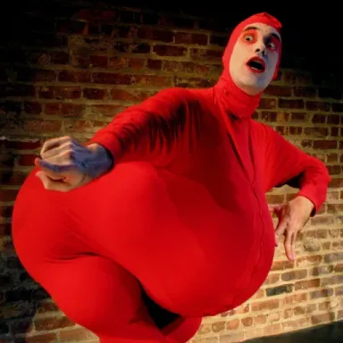 Eric Davis (clown) profile photo