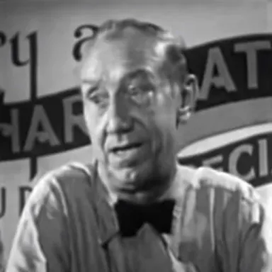 George Davis (actor) profile photo