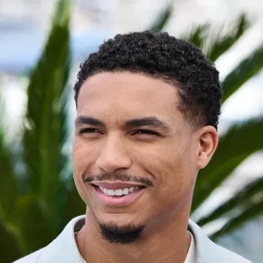 Greg Tarzan Davis profile photo