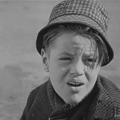 Jack Davis (actor) profile photo