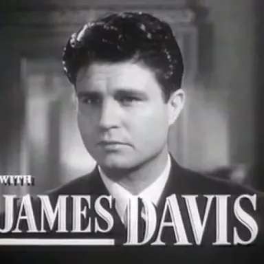 Jim Davis (actor) profile photo