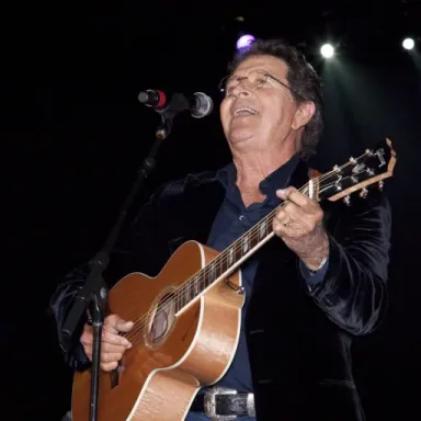 Mac Davis profile photo