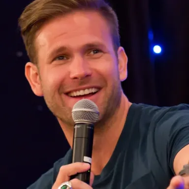 Matthew Davis profile photo