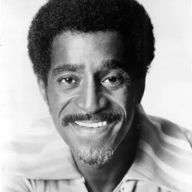 Sammy Davis Jr. profile photo