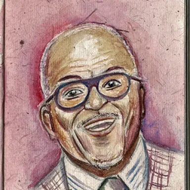 Sammy Davis Sr. profile photo