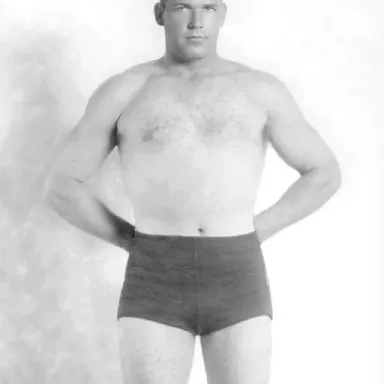 Wee Willie Davis profile photo