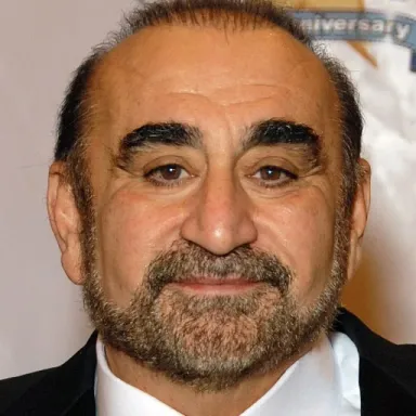 Ken Davitian profile photo