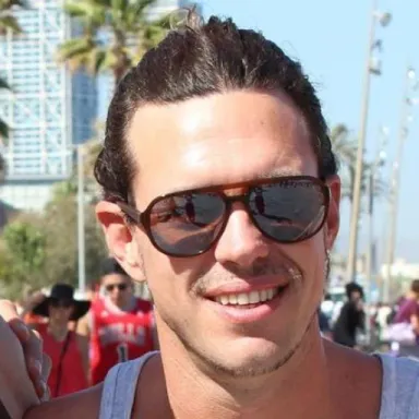 Paul Dawson (actor) profile photo