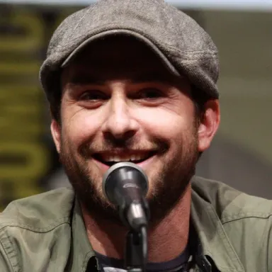 Charlie Day profile photo