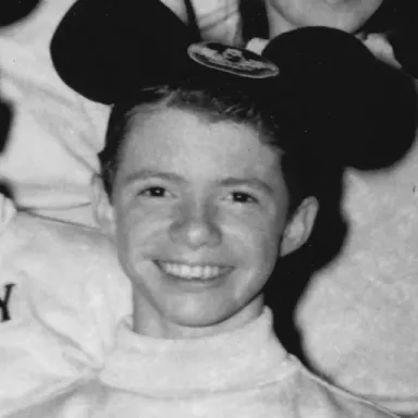 Dennis Day (Mouseketeer) profile photo