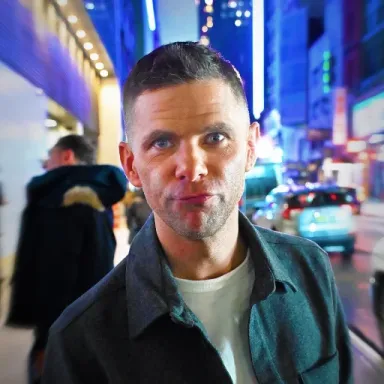 Mikey Day profile photo