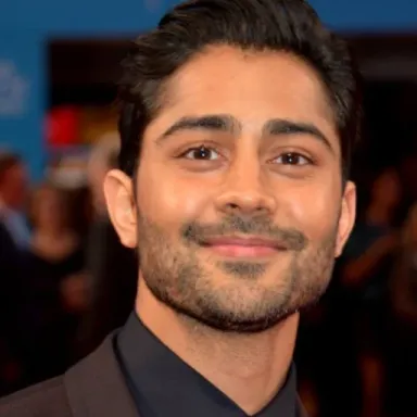 Manish Dayal profile photo