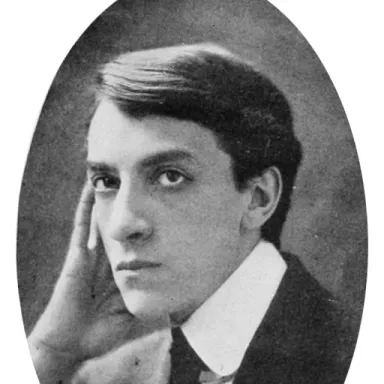 Pedro de Cordoba profile photo