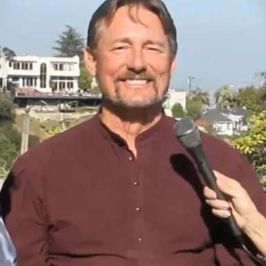 Anthony De Longis profile photo