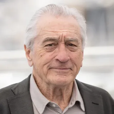 Robert De Niro profile photo