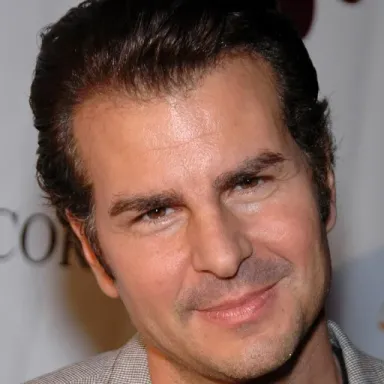 Vincent De Paul (actor) profile photo