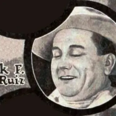 Nick De Ruiz profile photo