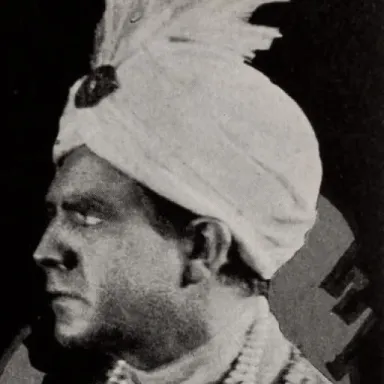 William De Vaull profile photo