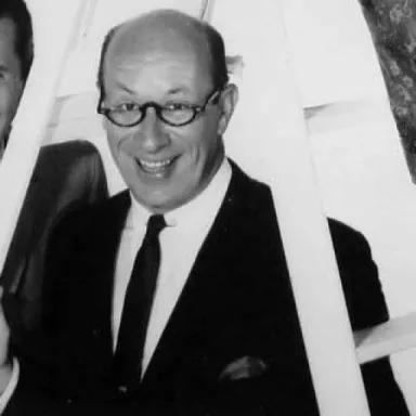 Richard Deacon (actor) profile photo