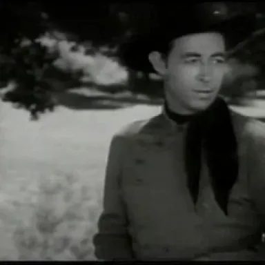 Eddie Dean (singer) profile photo