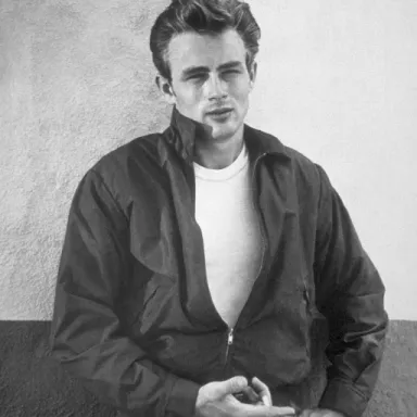 James Dean profile photo