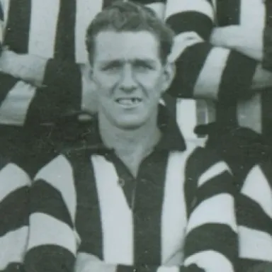 Ron Dean profile photo