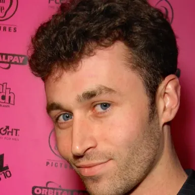 James Deen profile photo