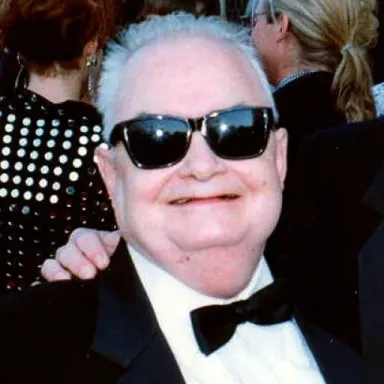 Calvert DeForest profile photo