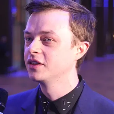 Dane DeHaan profile photo