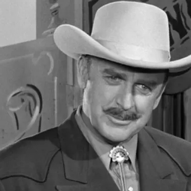 John Dehner profile photo