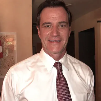 Tim DeKay profile photo