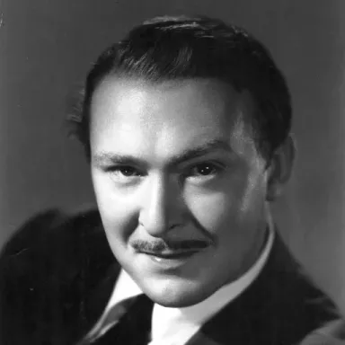 Albert Dekker profile photo